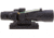 Trijicon ACOG TA33 3x30mm Rifle Scope, Black, Green Crosshair .223 / 69 Grain Reticle, MOA Adjustment, TA33-C-400124