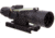 Trijicon ACOG TA33 3x30mm Rifle Scope, Black, Green Crosshair .223 / 69 Grain Reticle, MOA Adjustment, TA33-C-400124