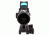Trijicon ACOG 4x32 Dual Illum. Red Crosshair .223 Ballistic Reticle w/ TA51 Mount Dual Illum. RMR 7.0 MOA Amber Dot Sight TA31RM04