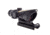 Open Box,Dealer DMO, Trijicon ACOG 4x32 Illuminated Rifle Scope, Amber Chevron BAC Reticle, Flattop TA51 Mount