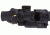Trijicon ACOG 4x32 LED Illum. Red Crosshair .223 Ballistic Reticle w/ TA51 Mount LED RMR 3.25 MOA Red Dot Sight TA02-RM01