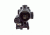 Trijicon ACOG TA02 LED 4x32mm Rifle Scope, Black, Red Horseshoe/Dot .223 / 5.56x45mm Reticle, MOA Adjustment, 100394