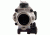 Trijicon ACOG 4x32 Nickel Boron Dual Illum. Red Horseshoe Dot .223 BAC Reticle w/ TA51 Mount TA31-D-100196