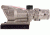 Trijicon ACOG 4x32 Nickel Boron Dual Illum. Red Horseshoe Dot .223 BAC Reticle w/ TA51 Mount TA31-D-100196