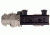 Trijicon ACOG 4x32 Nickel Boron Dual Illum. Red Horseshoe Dot .223 BAC Reticle w/ TA51 Mount TA31-D-100196