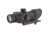 Open Box, Dealer DMO, Trijicon ACOG 4x32 Scope w/.308 Red Illumination