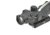 Trijicon ACOG 4x32 Scope with Green Dual Illumination ACSS Reticle, BLACK, TA31-G-ACSS