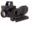 Trijicon ACOG 4x32 Scope with TA51 Mount, CK- ODG, Dual Illum Red Chevron .223 with RMR 100323