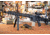 TRYBE Defense Custom AR Kit, 5.56x45mm NATO, ACOG 4x32mm Rifle Scope, BCG-BN-KIT1