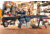 TRYBE Defense Custom AR Kit, 5.56x45mm NATO, ACOG 4x32mm Rifle Scope, BCG-BN-KIT1