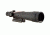 Open Box, Dealer DMO, Trijicon TA55A ACOG 5.5x50 Red Chevron BAC Flattop .308 Reticle Rifle Scope with Flat top adapter TA55A