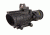 Trijicon Acog 6x48 Machine Gun Scope Rmr Reflex Sight Ta648rmr 308 A Front V1