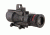 Trijicon Acog 6x48 Machine Gun Scope Rmr Reflex Sight Ta648rmr 308 Back V6