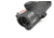 Trijicon ACOG Compact 1.5X16S Rifle Scope with Red ACSS Reticle and Low Base, BLACK, TA44-C-400309