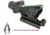 Trijicon ACOG TA31 4x32 Scope, Dual Illuminated Green Doughnut Reticle BAC, Gerber Multi-Plier 1471