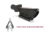 Trijicon ACOG 3.5x35 Dual Ill Rifle Scope w/Mount &amp; FREE Multiplier, Green Crosshair .308 Reticle