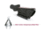 Trijicon ACOG 3.5x35 Dual Ill Rifle Scope w/Mount &amp; FREE Multiplier, Red Horseshoe M249 MG Reticle