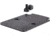 Trijicon Agency AOS and Zev Style Cuts RCR Red Dot Sight Mount, Black, AC32127