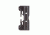 Trijicon A.R.M.S. Throw Lever adapter for Picattiny Rails TA22