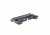 Trijicon A.R.M.S. Throw Lever adapter for Picattiny Rails TA22