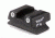 Trijicon Bright &amp; Tough Beretta Px4 Rear Sight .315 BE10R315