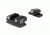 Trijicon Bright &amp; Tough 3 Dot Night Set, Green Front &amp; Orange Rear - Beretta PX4 Storm
