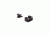 Trijicon Bright &amp; Tough Beretta Vertec Set With Orange Rear BE08O