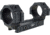 Trijicon Bolt Action Static Mount - 30mm, 1.125 in, 20 MOA, Black, AC22061