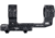 Trijicon Cantilever Mount w/Q-LOC Technology - 34mm, 1.93 in., Black, AC22050
