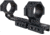 Trijicon Cantilever Static Mount - 30mm, 1.535 in., Black, AC22054