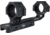 Trijicon Cantilever Static Mount - 30mm, 1.59 in., Black, AC22055