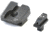 Trijicon Bright &amp; Tough Colt Officers 3 Dot Green Front &amp; Green Novak Rear Night Sight Set