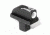Trijicon Bright &amp; Tough Colt .45 Rear Sight CA10R
