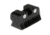 Trijicon Bright &amp; Tough Colt .45 Rear Sight Orange Lamps CA10RO