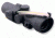 Trijicon Compact ACOG 3x24 Ill Rifle Scope w/M16 Base, Red Crosshair Reticle
