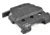 Trijicon Compact ACOG Quick Release Low Mount, Black AC12035