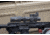 Trijicon Credo 1-10x28mm First Focal Plane 34mm Tube Riflescope w/Red/Green MRAD Segmented Circle Enhanced, Matte Finish, Exposed Elevation Adjuster w/Return to Zero Feature, Black, 2900050