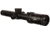 Trijicon Credo HX CRHX624 1-6x24mm Rifle Scope, 30 mm Tube, Second Focal Plane, Black, Red BDC Hunter .223 Reticle, MOA Adjustment, 2900020