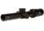 Trijicon Credo HX CRHX624 1-6x24mm Rifle Scope, 30 mm Tube, Second Focal Plane, Black, Red BDC Hunter .223 Reticle, MOA Adjustment, 2900020