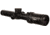 Trijicon Credo HX CRHX624 1-6x24mm Rifle Scope, 30 mm Tube, Second Focal Plane, Black, Green BDC Hunter .308 Reticle, MOA Adjustment, 2900017