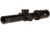 Trijicon Credo HX CRHX624 1-6x24mm Rifle Scope, 30 mm Tube, Second Focal Plane, Black, Green BDC Hunter .308 Reticle, MOA Adjustment, 2900017