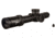 Trijicon Credo HX CRHX828 1-8x28mm Rifle Scope, 34 mm Tube, First Focal Plane, Black, Green/Red MOA Segmented Circle Reticle, MOA Adjustment, 2900031