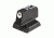 Trijicon Bright &amp; Tough Desert Eagle Front Sight DE01F