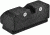 Trijicon Bright &amp; Tough Desert Eagle Rear Sight DE01R