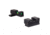 Trijicon DI Night Sight Set, Dual-Illuminated, U-Notch, Tritium Green Front Color/ Rear Color, Springfield Armory XD-S Mod. 2, 601118