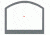 3.5 MOA Dot Reticle
