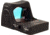 Trijicon Dual Defense Kit Rmr Type 2 With Bright &amp; Tough Night Sight Suppressor Set For Sig Sauer - RM06-C-700792