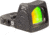 Trijicon Dual Defense Kit Rmr Type 2 With Bright &amp; Tough Night Sight Suppressor Set For Sig Sauer - RM06-C-700792
