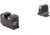 Trijicon Dual Defense Kit Rmr Type 2 With Bright &amp; Tough Night Sight Suppressor Set For Sig Sauer - RM06-C-700792