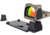 Trijicon Dual Defense RMR Type 2 1x Reflex Red Dot Sight w/ M17/18 Mount, No Tritium, 1x, 3.25 MOA Reticle, FDE, RM06-C-700815